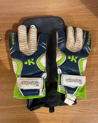 Guanti da portiere Kipsta taglia 9