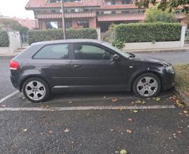 AUDI A3 Sportback e-tron - 2006