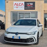 Volkswagen Golf 2.0 TDI DSG GTD