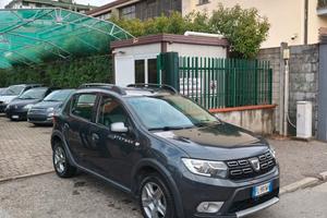 Dacia Sandero EURO 6E