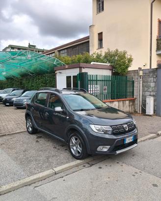 Dacia Sandero EURO 6E