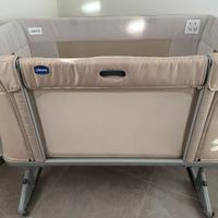 Chicco next to me forever