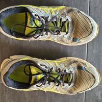 scarpe running Asics t2k2n 