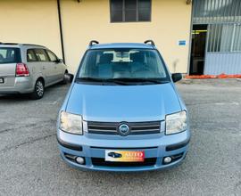 Fiat Panda 1.2 Dynamic Natural Power neopatentati