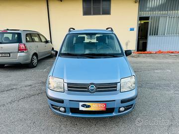 Fiat Panda 1.2 Dynamic Natural Power neopatentati