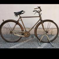 Bici antica Bottecchia 