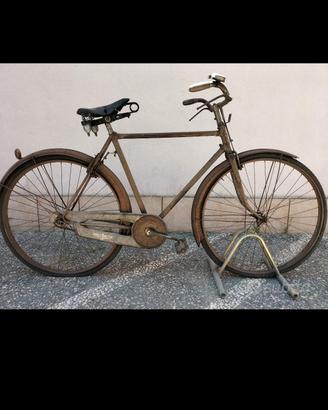Bici antica Bottecchia 