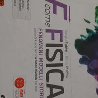 testo scolastico f come fisica