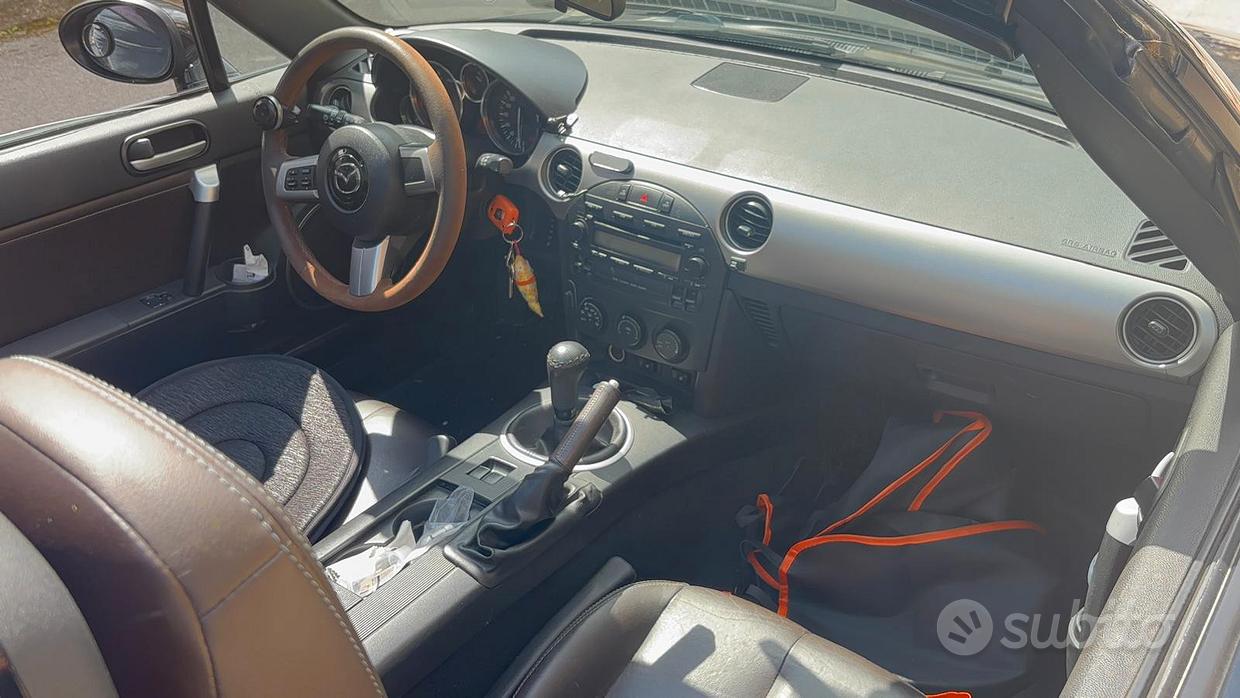 Mazda MX-5 3ª serie