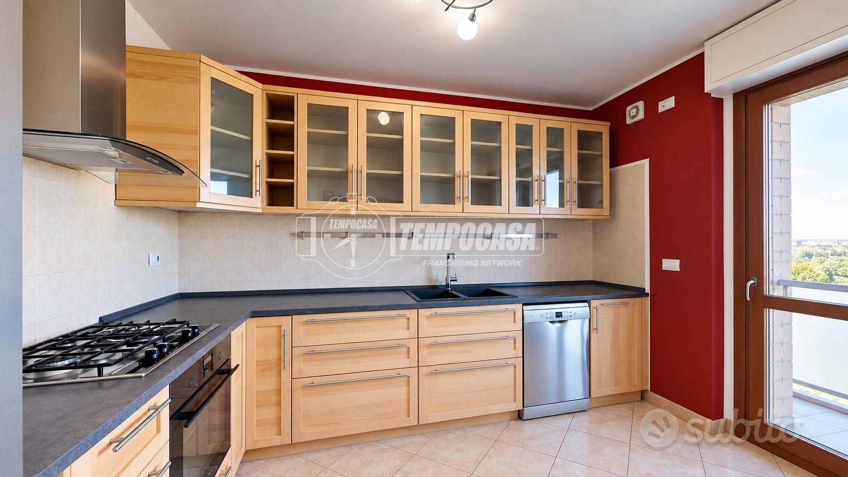 Appartamento – Torino, Basse di Mirafiori, Mirafiori Sud - Vista 5