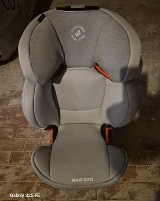 Seggiolino Maxi-Cosi 15-36 kg Isofix