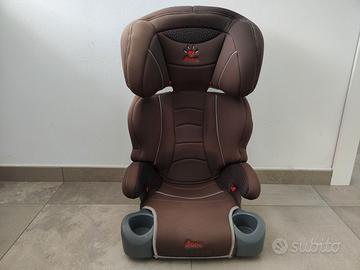 Seggiolino auto gruppo 2-3