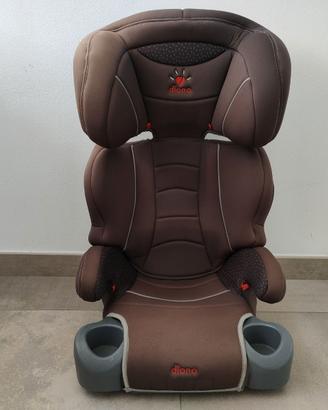 Seggiolino auto gruppo 2-3