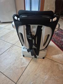 seggiolino auto per bambini