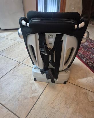 seggiolino auto per bambini