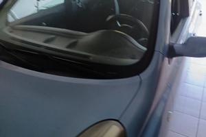 NISSAN Micra 3ª serie - 200o