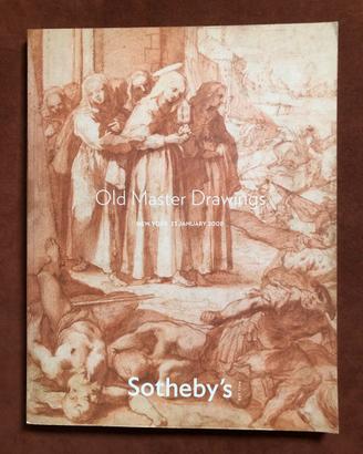 Disegni di antichi maestri - Sotheby's 2008