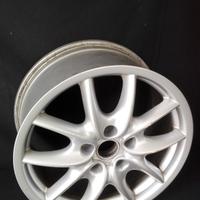Porsche Cayenne 4 cerchi lega originali 9x19