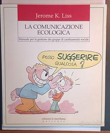 La comunicazione ecologica