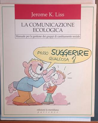 La comunicazione ecologica