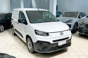 Fiat Doblo Doblò 1.5 BlueHdi 130 CV PL