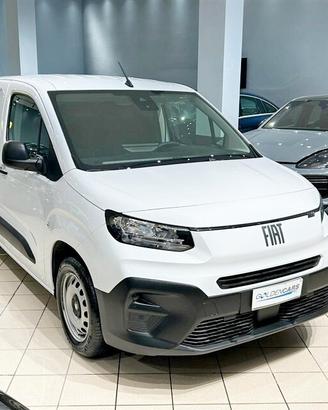 Fiat Doblo Doblò 1.5 BlueHdi 130 CV PL