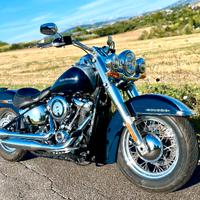 Harley-Davidson Softail Deluxe 107 - 2019