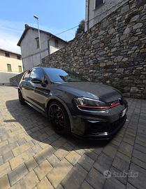 Golf 7 GTI clubsport 