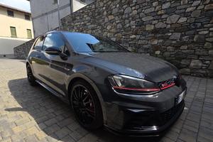 Golf 7 GTI clubsport 