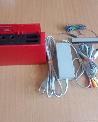 Wii Retroc Game Cube Super Mario Bros (25 Anniver)
