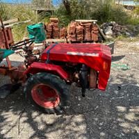 Motoagricola valpadana