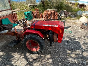 Motoagricola valpadana