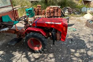 Motoagricola valpadana