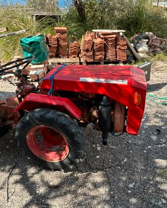 Motoagricola valpadana