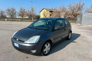 Ford Fiesta 1.2. 55KW 75cv  Euro 4 Neopatentati