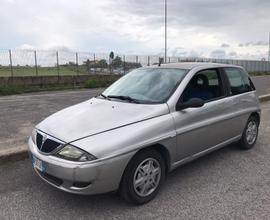 Lancia Ypsilon 1.2