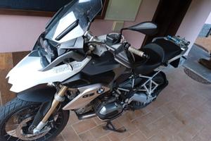 BMW GS 1200 R