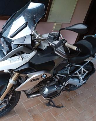BMW GS 1200 R