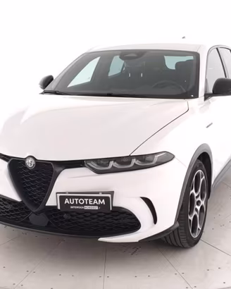 ALFA ROMEO Tonale 1.5 hybrid Veloce 160cv tct7