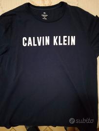 t shirt Calvin Klein 