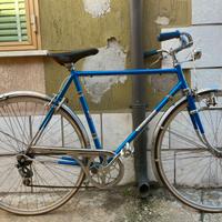 Bici vintage malagnini