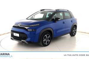 CITROEN C3 Aircross I 2021 - C3 Aircross 1. U81260