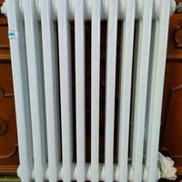 Termosifone bianco 60x50x11