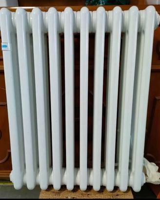 Termosifone bianco 60x50x11