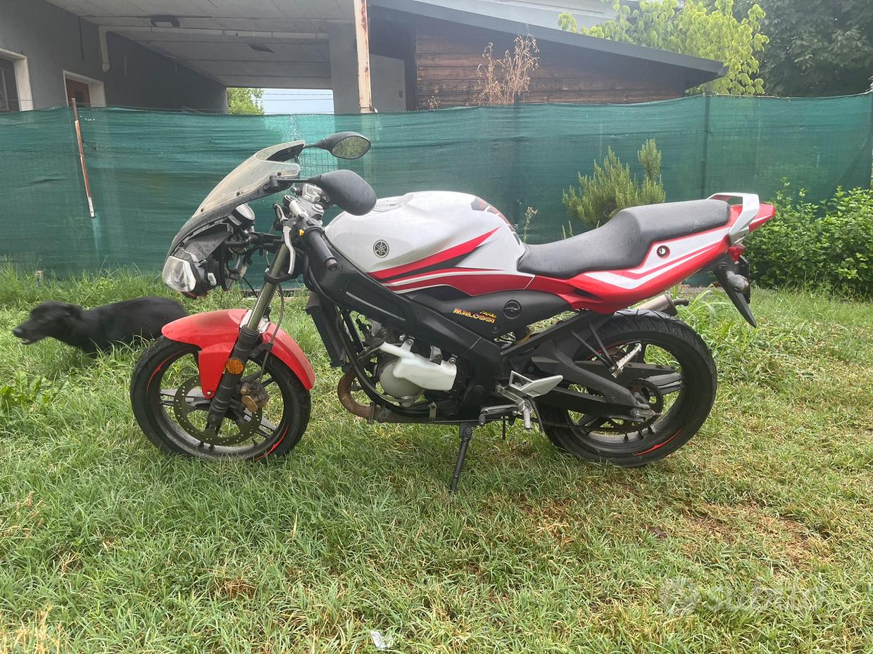 Motorcycle Yamaha Tzr 50 Modifiche KT00114 GRUPPO TERMICO CILINDRO