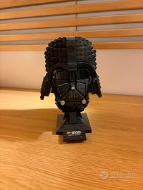Lego darth vader - set 75304