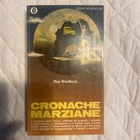 Libri fantascienza oscar Mondadori