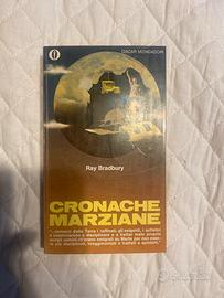 Libri fantascienza oscar Mondadori