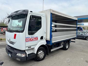 RENAULT TRUCKS - 240.14 - CENTINA + SPONDA