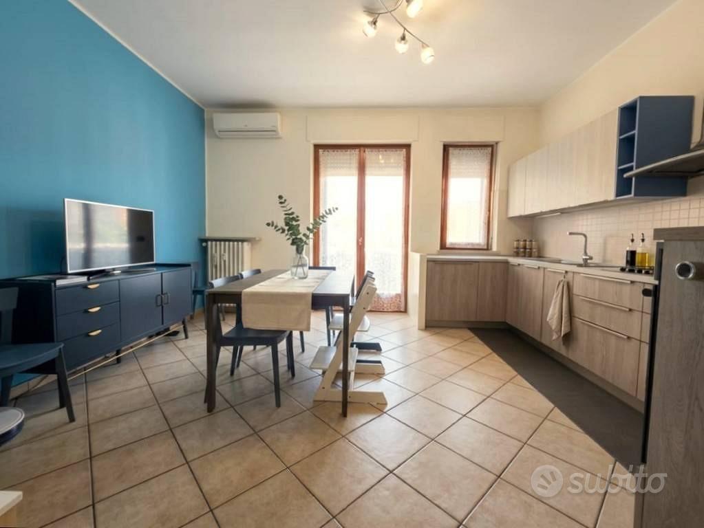 Appartamento – CN - Vista 5